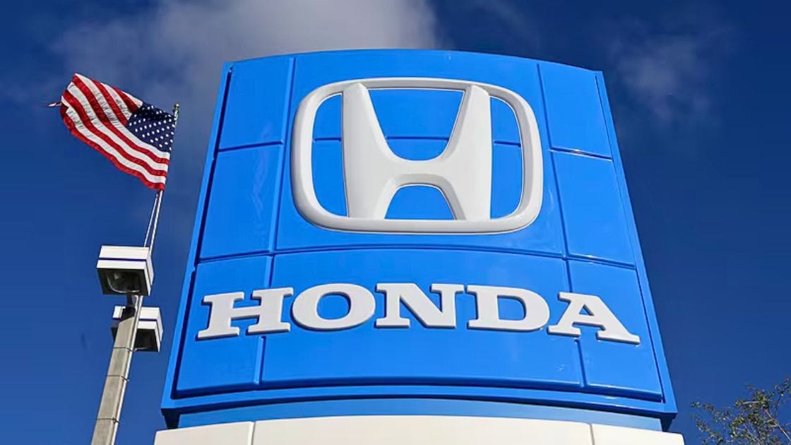 Honda warns of China threat, moves to accelerate innovation and cut development time