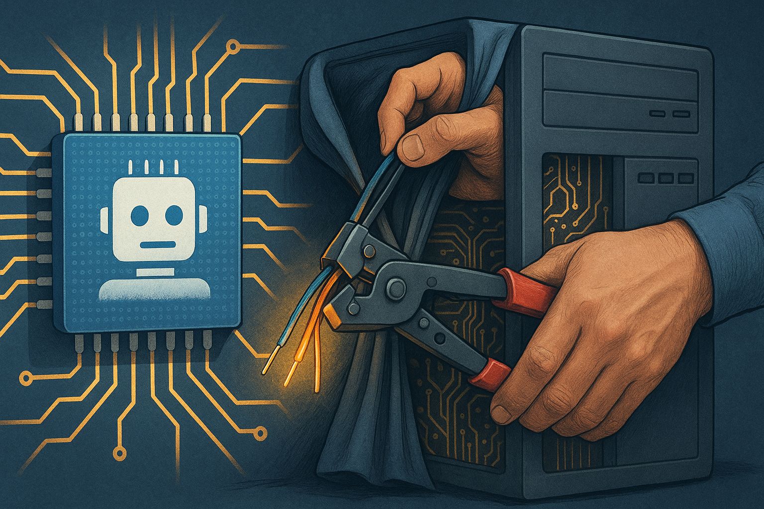 AI Spend Is Rewiring Enterprise Software from the Inside Out