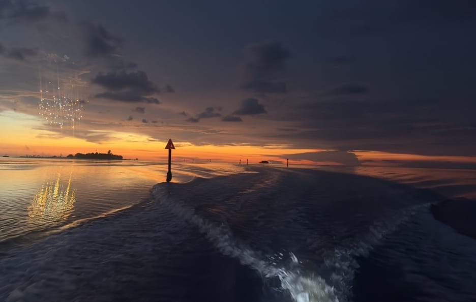 Adventuring through the Canadian Rockies