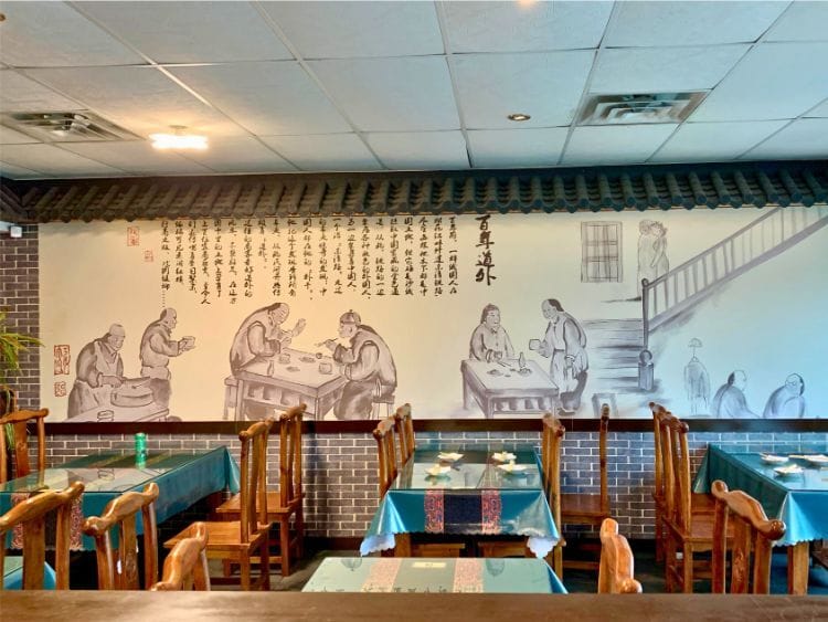 True flavours of Northern China at Harbin Chinese Restaurant