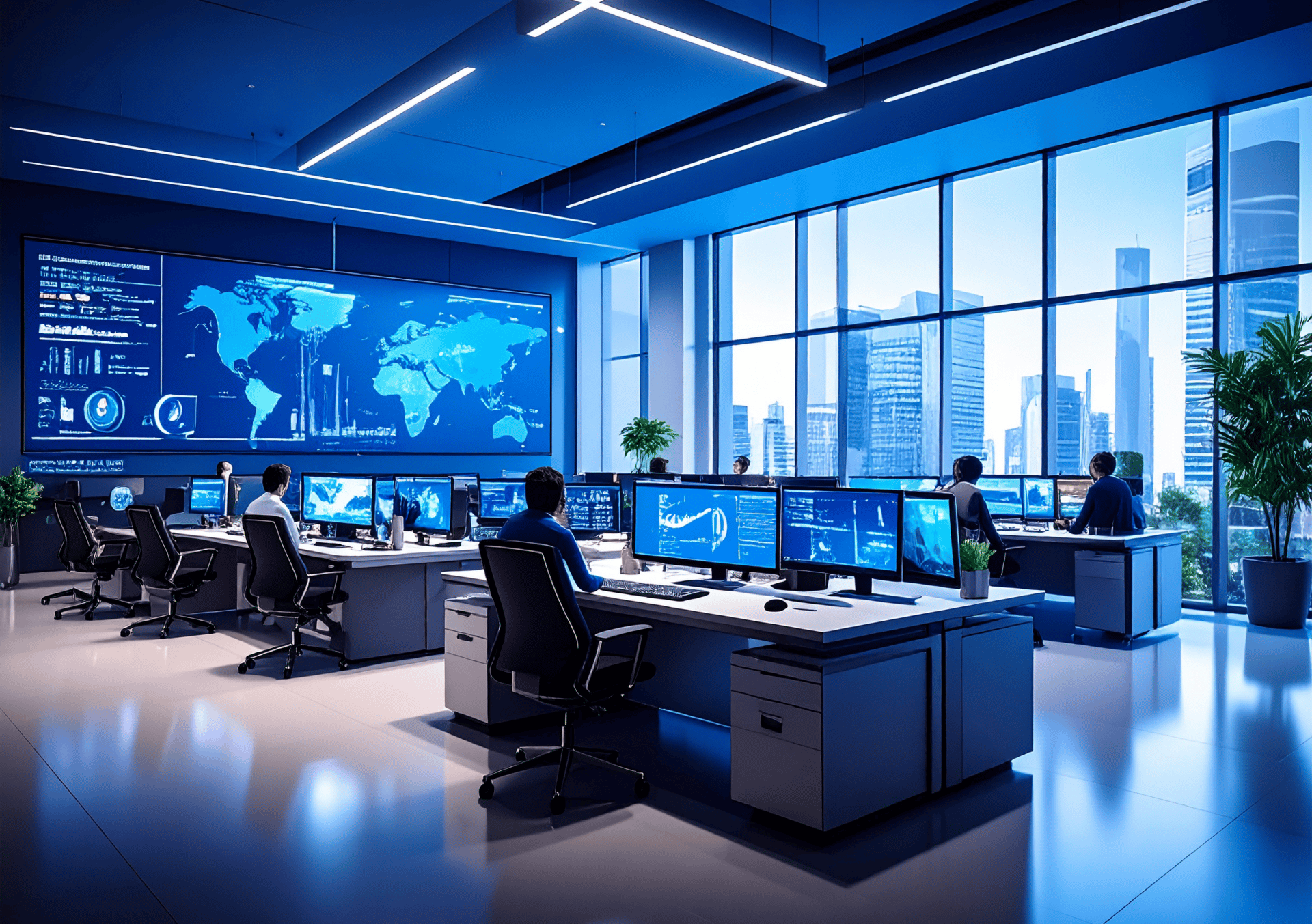 🏙 The Unsung Backbone Behind China’s Modernisation Push