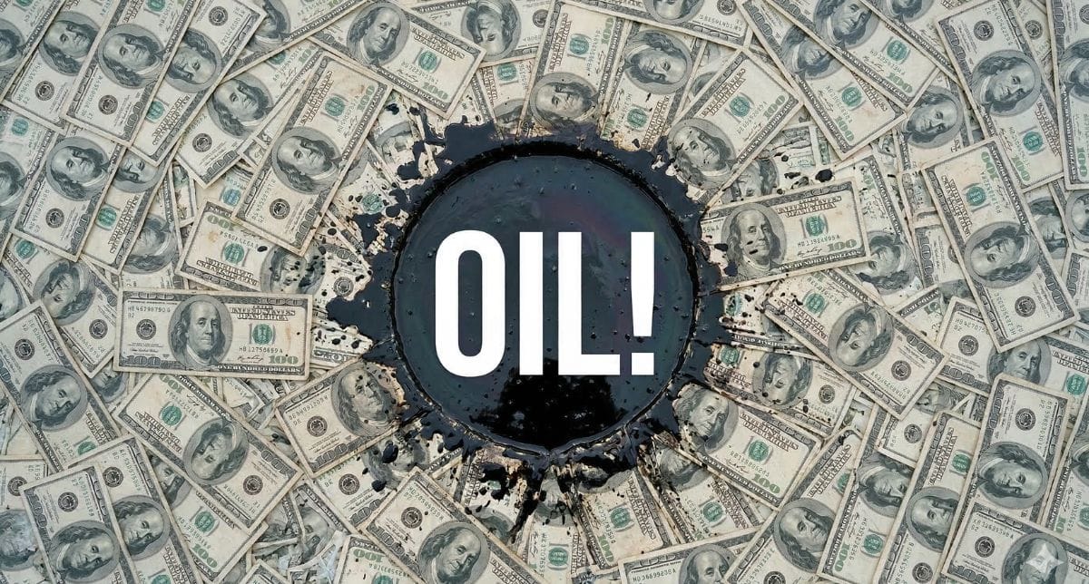 A Hundred Years of Oil! Has Anything Really Changed?