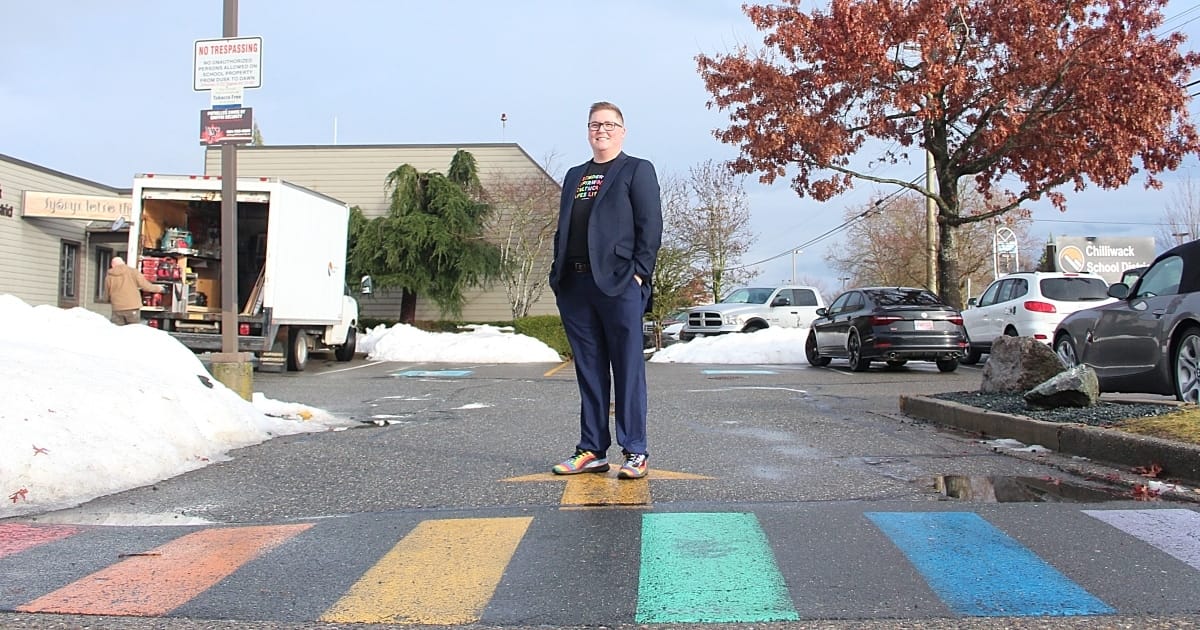 Power, politics, and a Barbie cartoon: A new trustee learns on the job