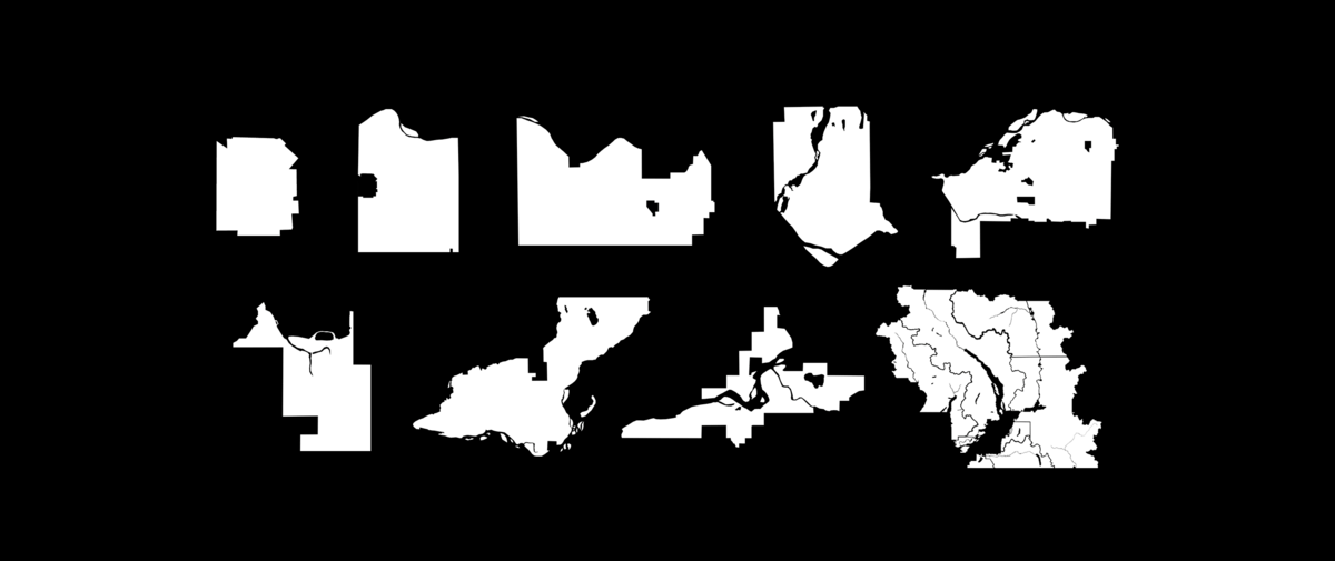 Langley, Abbotsford, Chilliwack, Mission, Kent, Harrison, Hope, and FVRD election results
