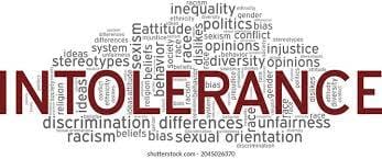 When Faith Becomes a Weapon - Part IV