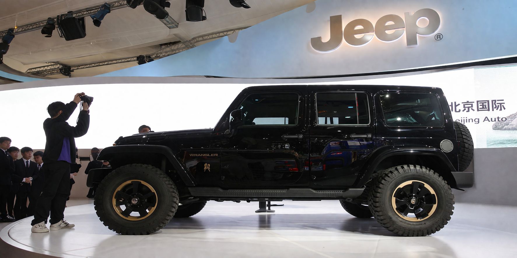 중국, 외국차를 밀어낸다 (26.04.07)