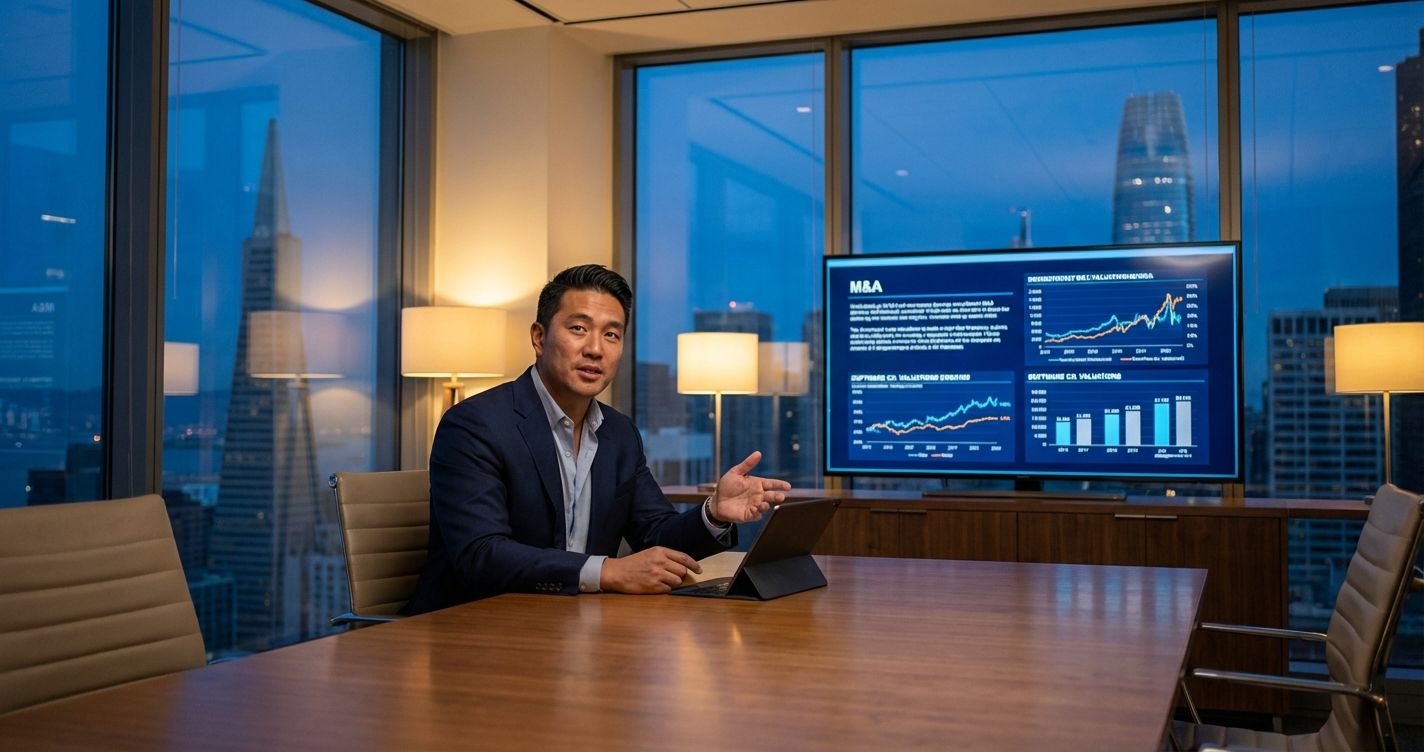 Revelation Partners Taps Jon Au to Lead Technology Practice