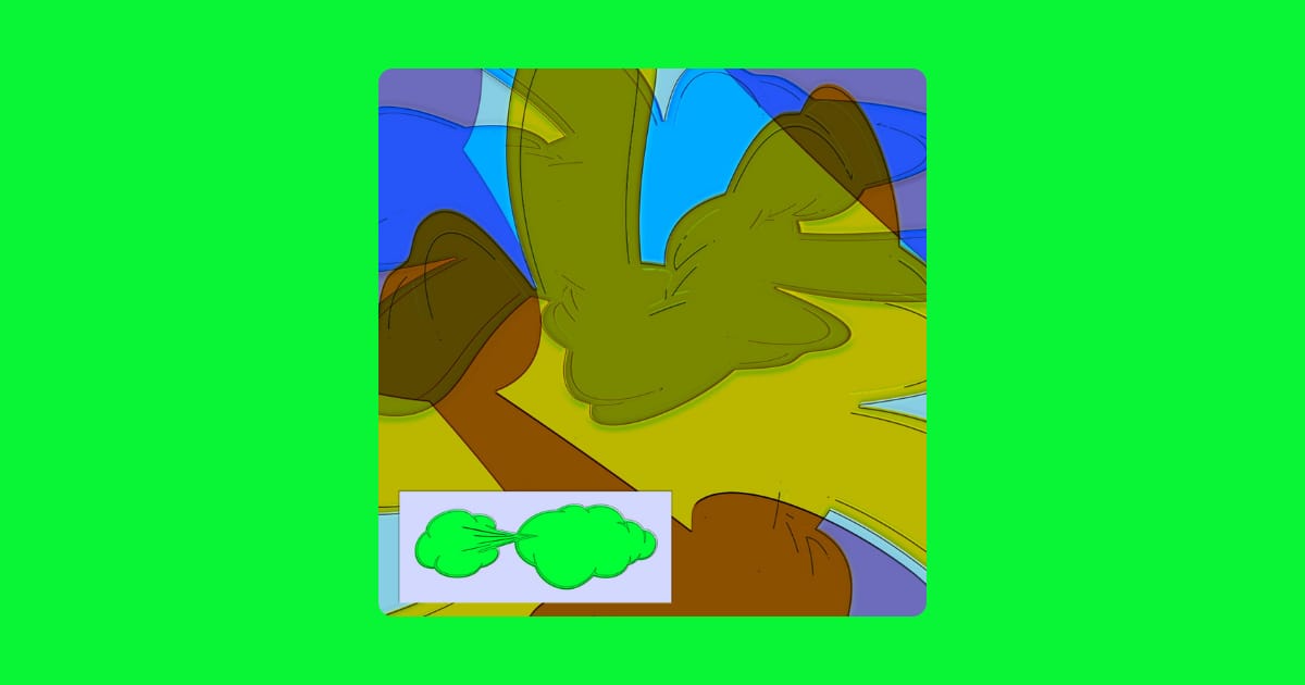 EP Review: Jerrau 'It all starts with this'