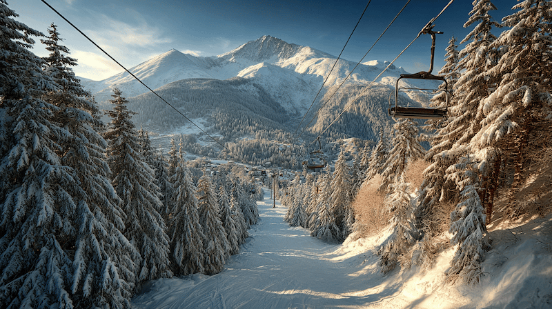 Why Your Favorite Ski Resort Might Not Actually Be Right for You