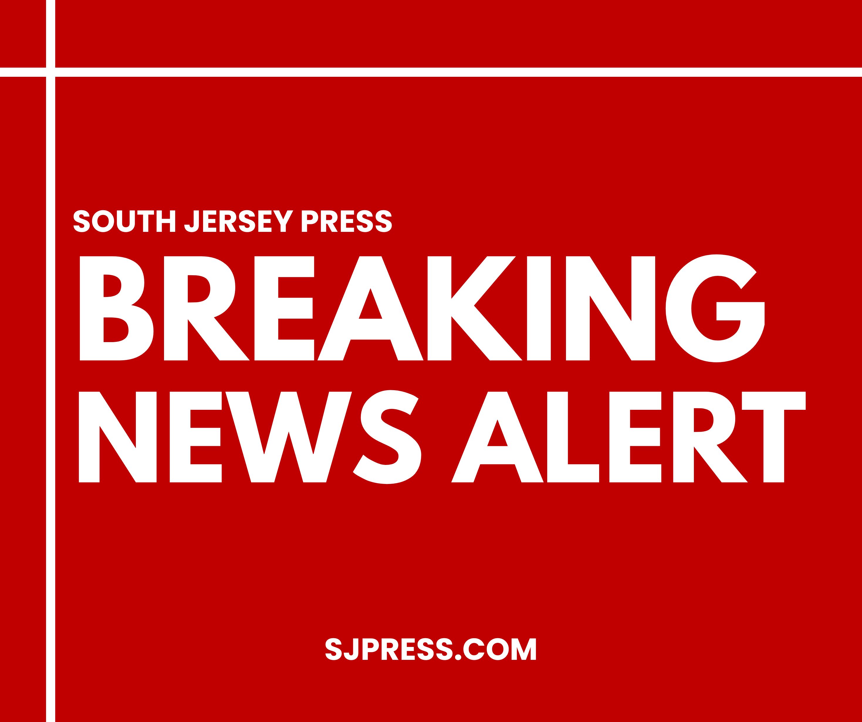 Logan Township, NJ Residents Ordered to Shelter-In-Place Following Reported Explosion