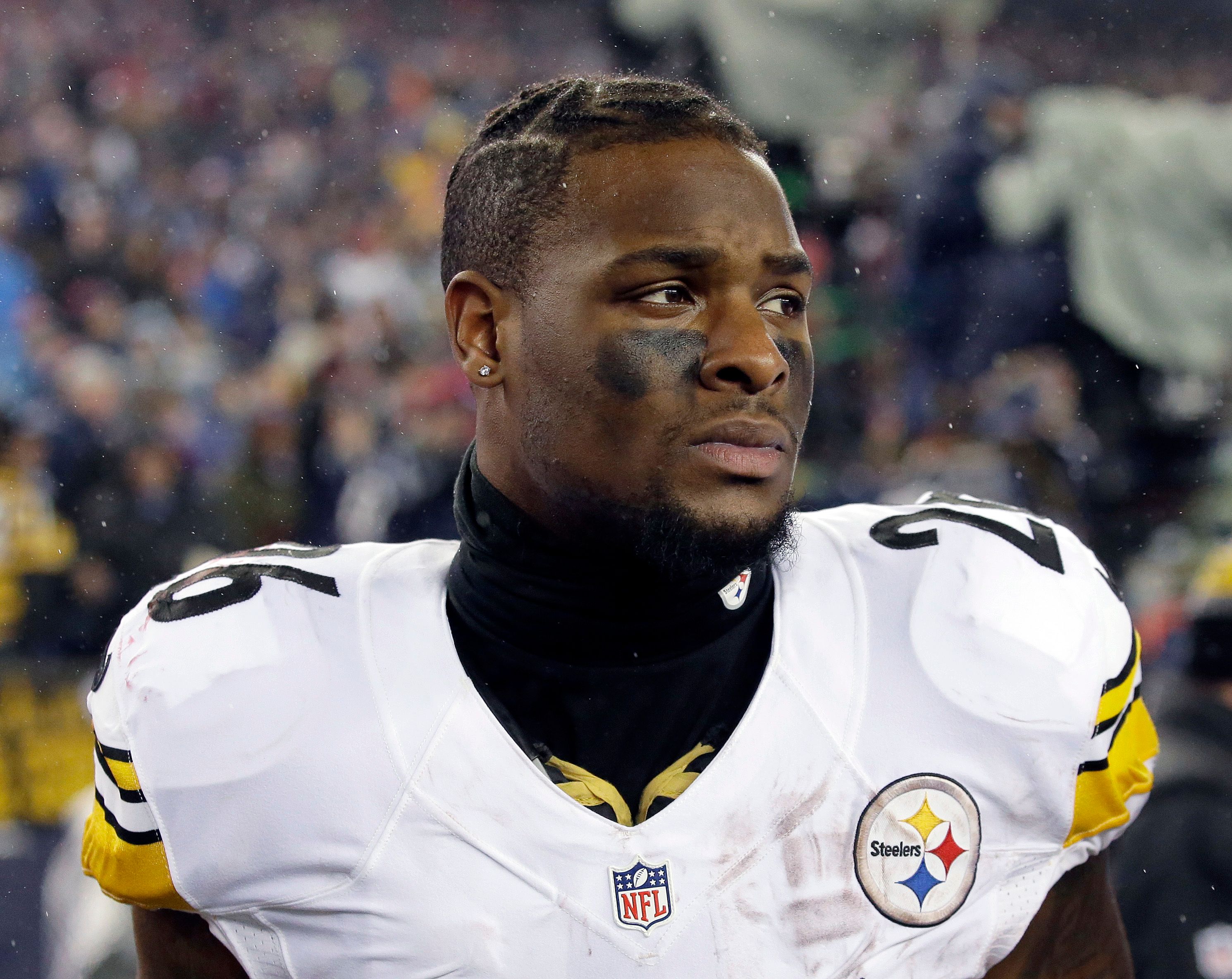 Le'Veon Bell Stands By Controversial Comments on Latto's Pregnancy Announcement With 21 Savage