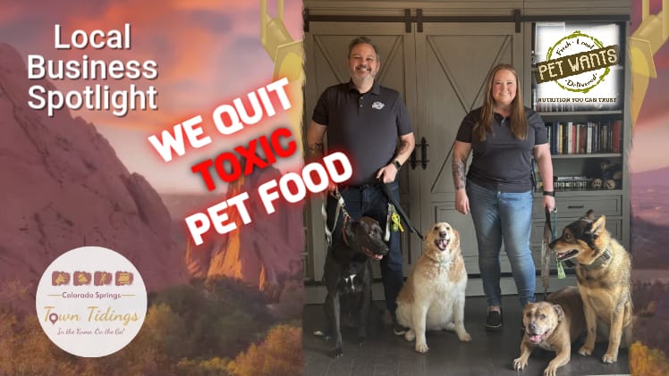 🐶 Rescue Dog Breaks Out In Hives, This Changed Everything...