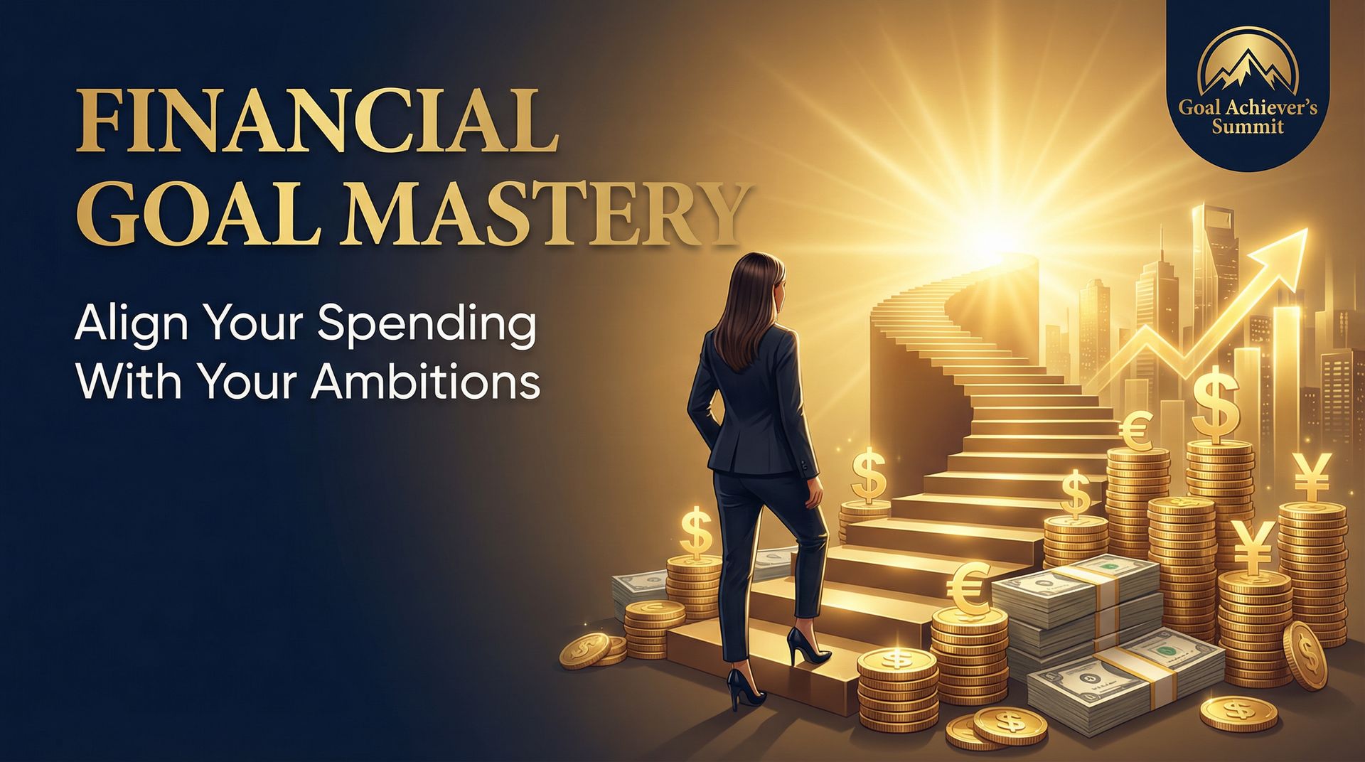 Your Money Is Voting for Your Future — Are You Paying Attention?