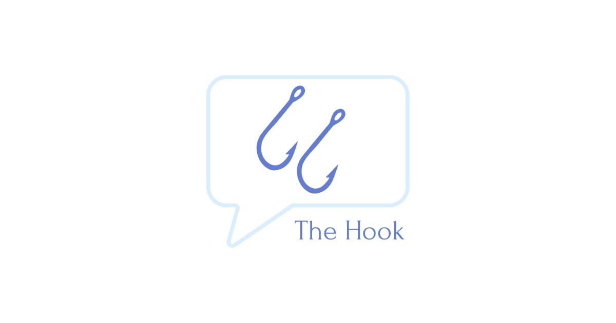 Welcome to The Hook