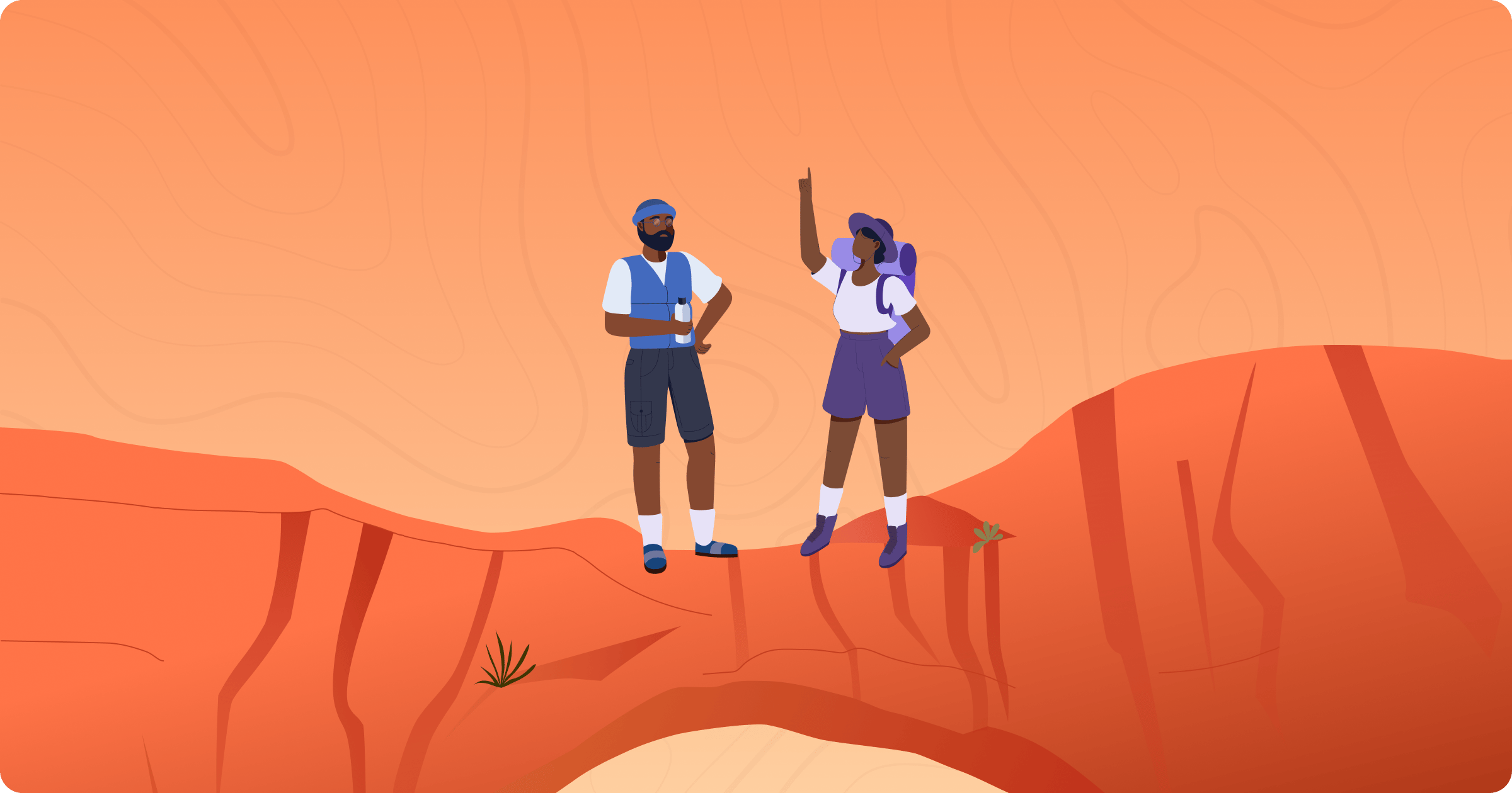 One Thing That Actually Sticks | By the Campfire: Issue #8