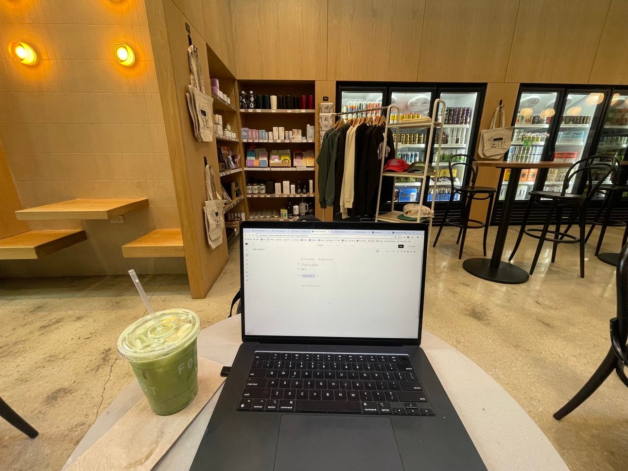 Adventuring through the Canadian Rockies