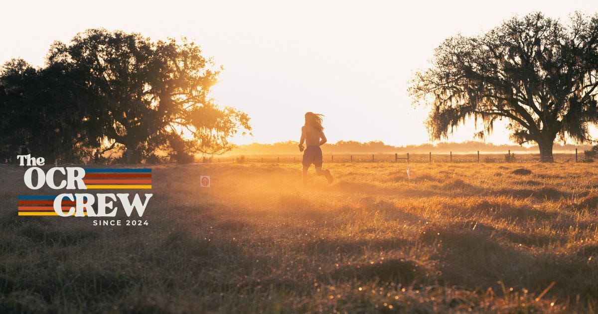 The OCR Crew Newsletter #27