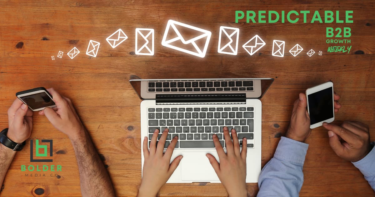 Why Your Emails Get Ignored (Even When the Content Is “Good”)