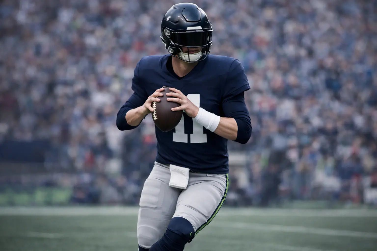 Adventuring through the Canadian Rockies