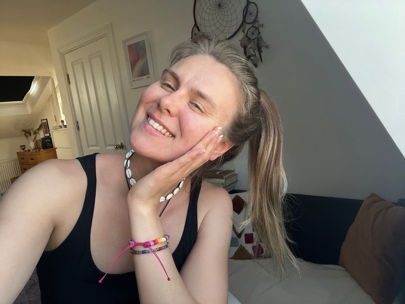 4 Years of Connected You! Our story and what's coming next! 🎉