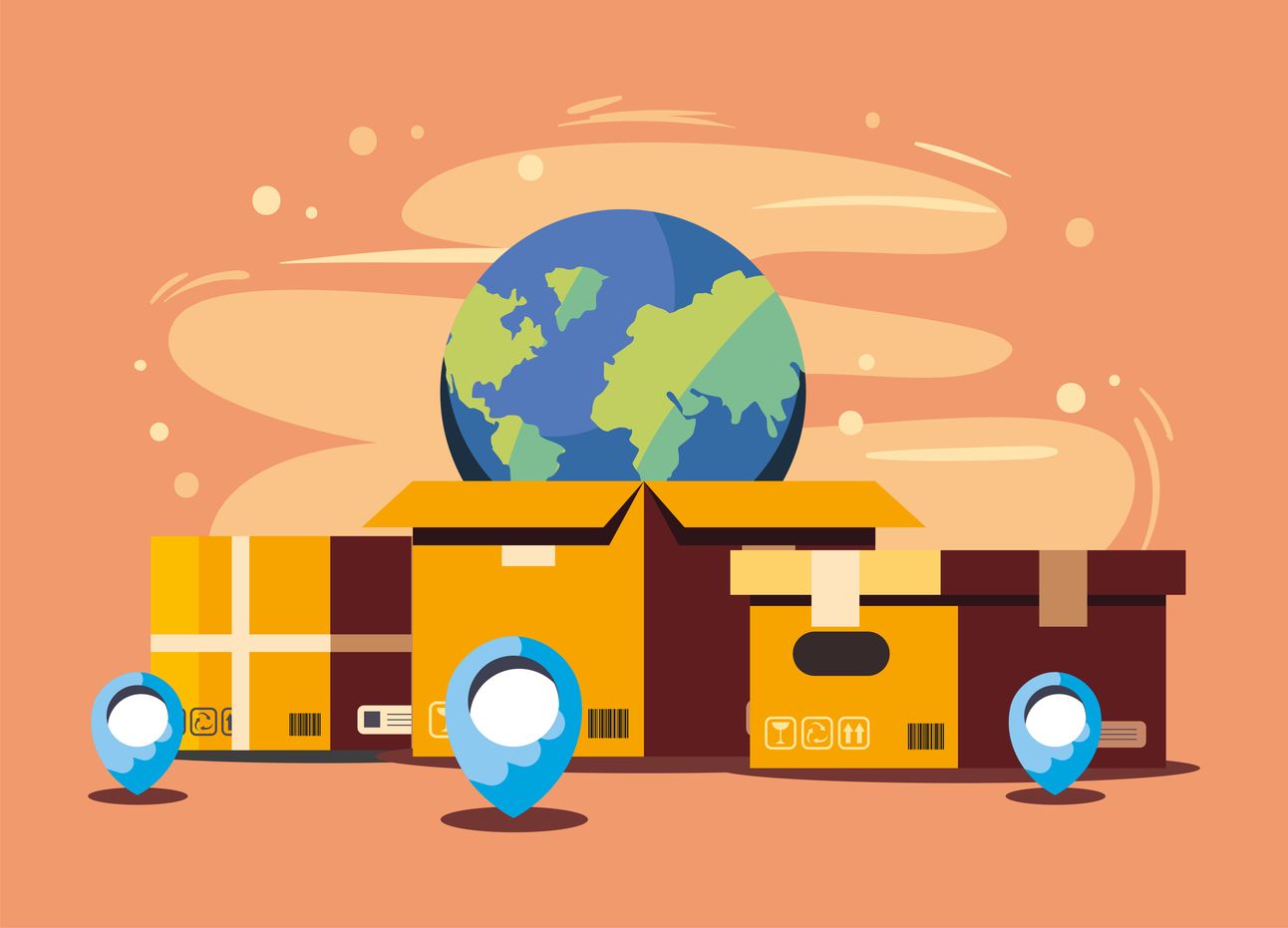 Adventuring through the Canadian Rockies