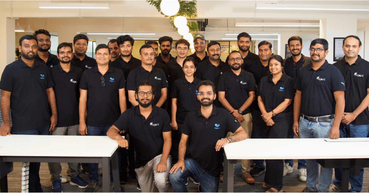 Nvidia alum secures $4.7M for AI fixer startup RagaAI