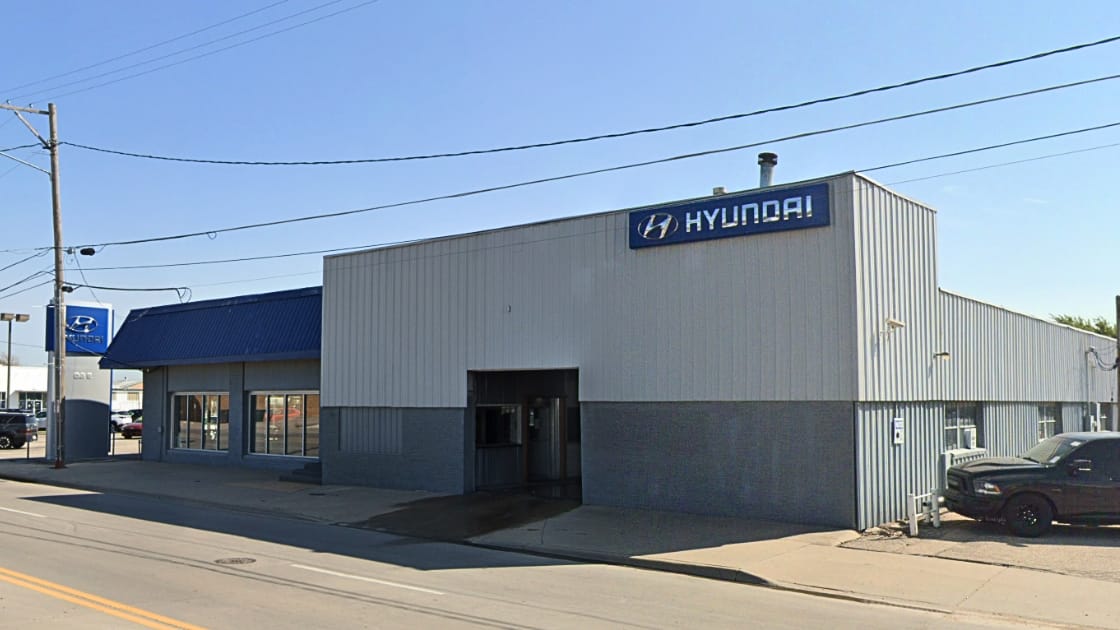 Legacy Auto Center acquires Hyundai dealership from The G1 Group