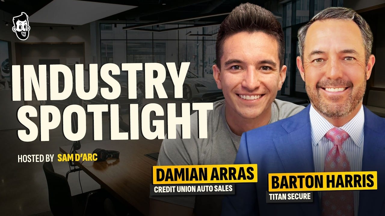 How dealers can end lot theft forever (and save on insurance premiums)