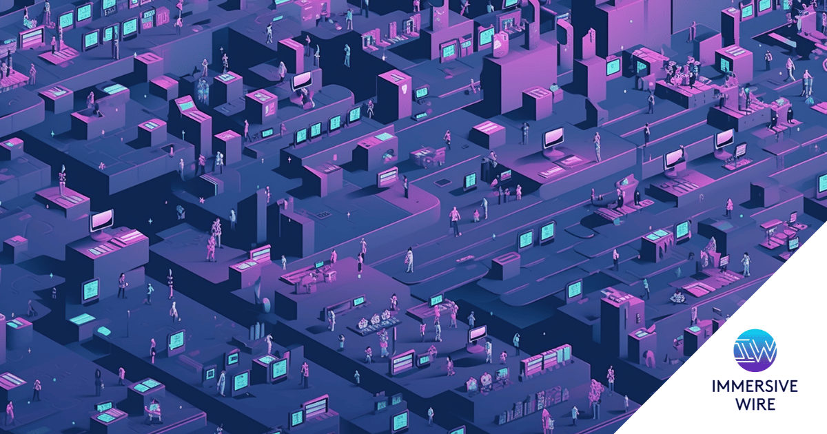 The web-based metaverse: Arguments and challenges