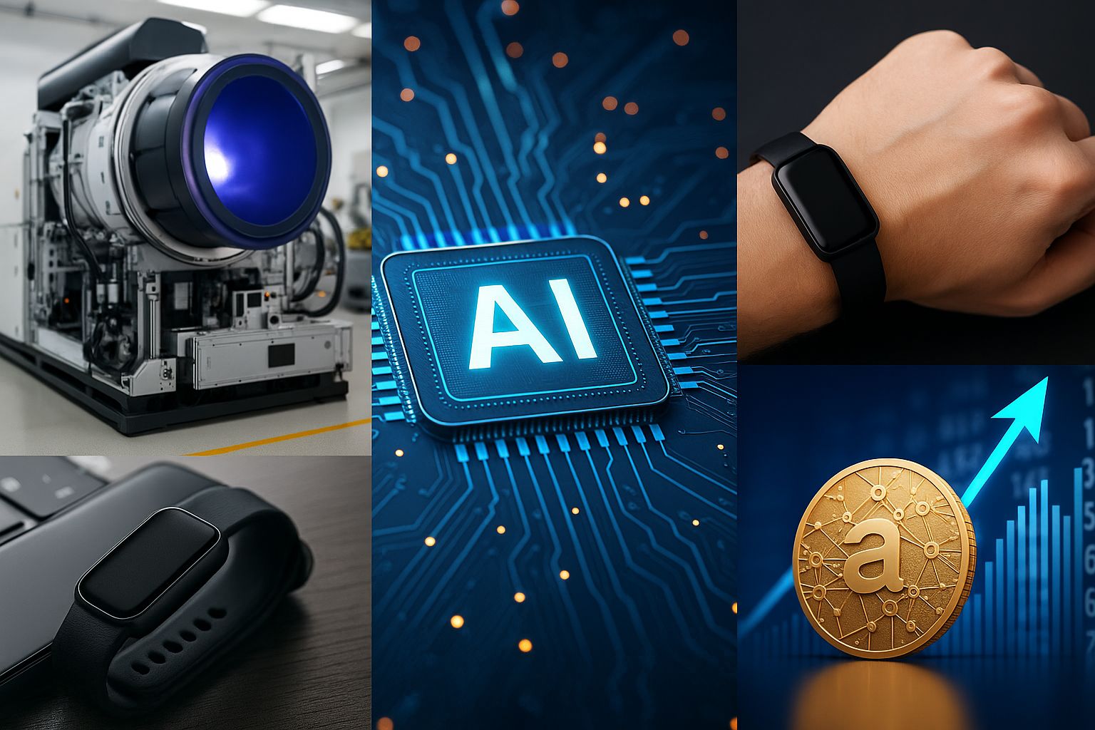 Midas Market Pulse, AI Investing & Trends for 24th of July 2025