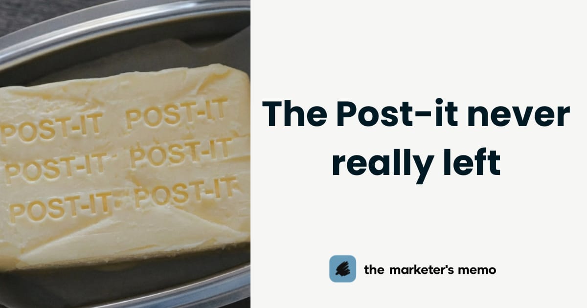 📎The Oldest Trick in Direct Mail Is Running Your Best Meta Ads