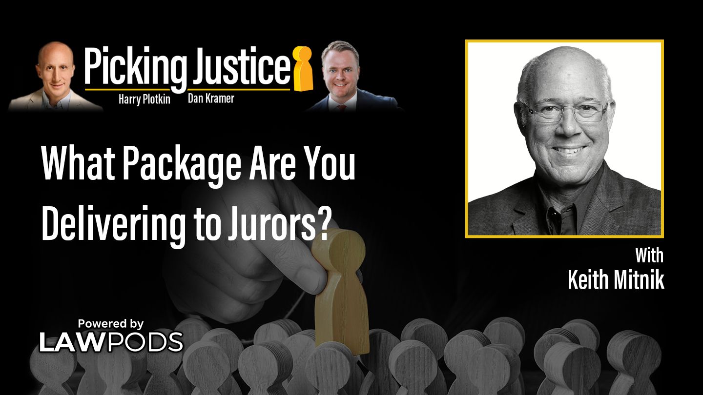 Episode 29: Keith Mitnik