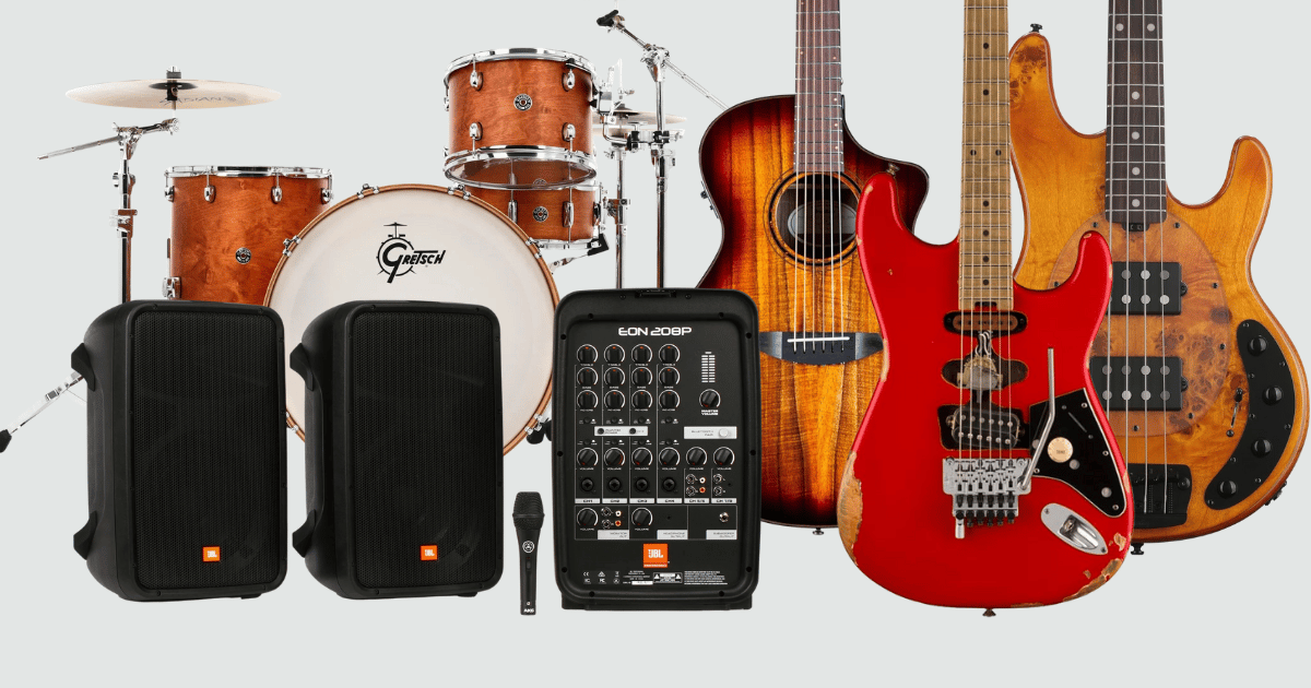 Audio Deals: August 20, 2025