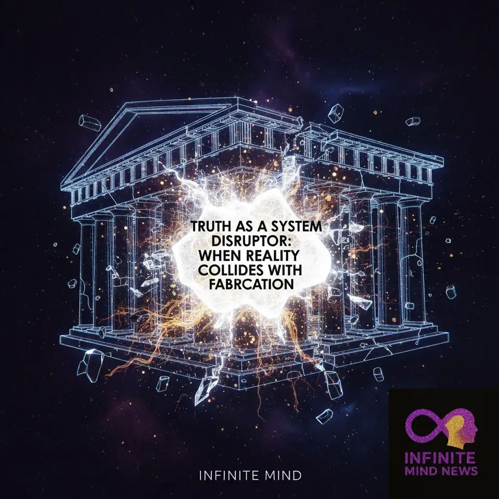 Truth as a System Disruptor