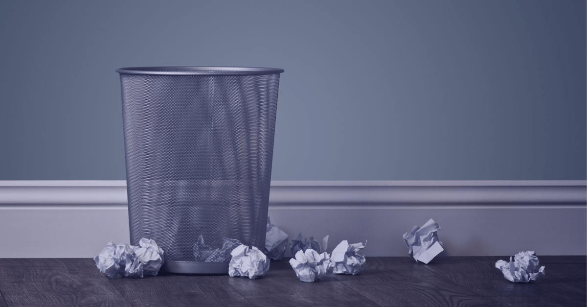 ✍️ Getting Content Right: Common Mistakes to Avoid