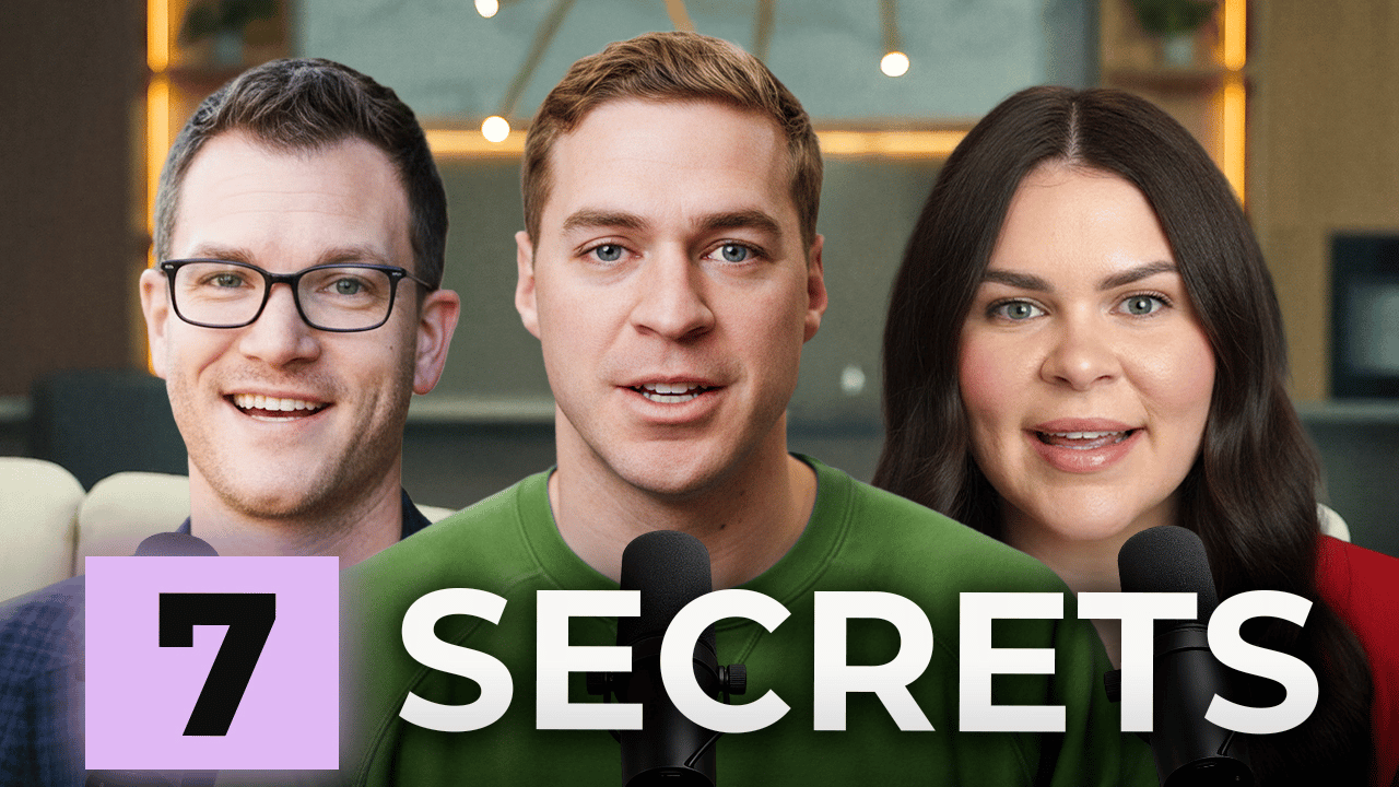 🧱 What I learned interviewing 100+ top agents