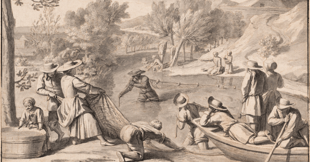 On Making Research Pay For Itself