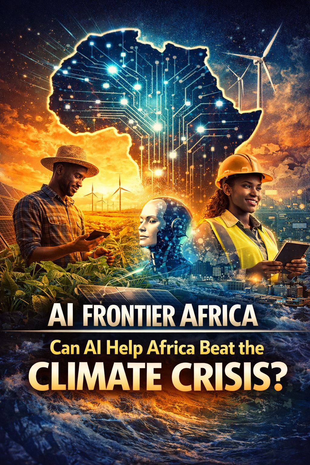 🌍 AI Frontier Africa — Weekly Briefing