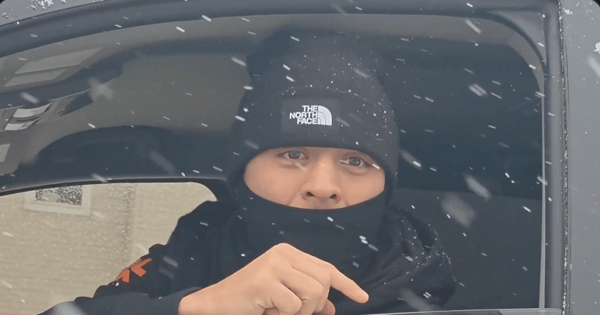 Adventuring through the Canadian Rockies