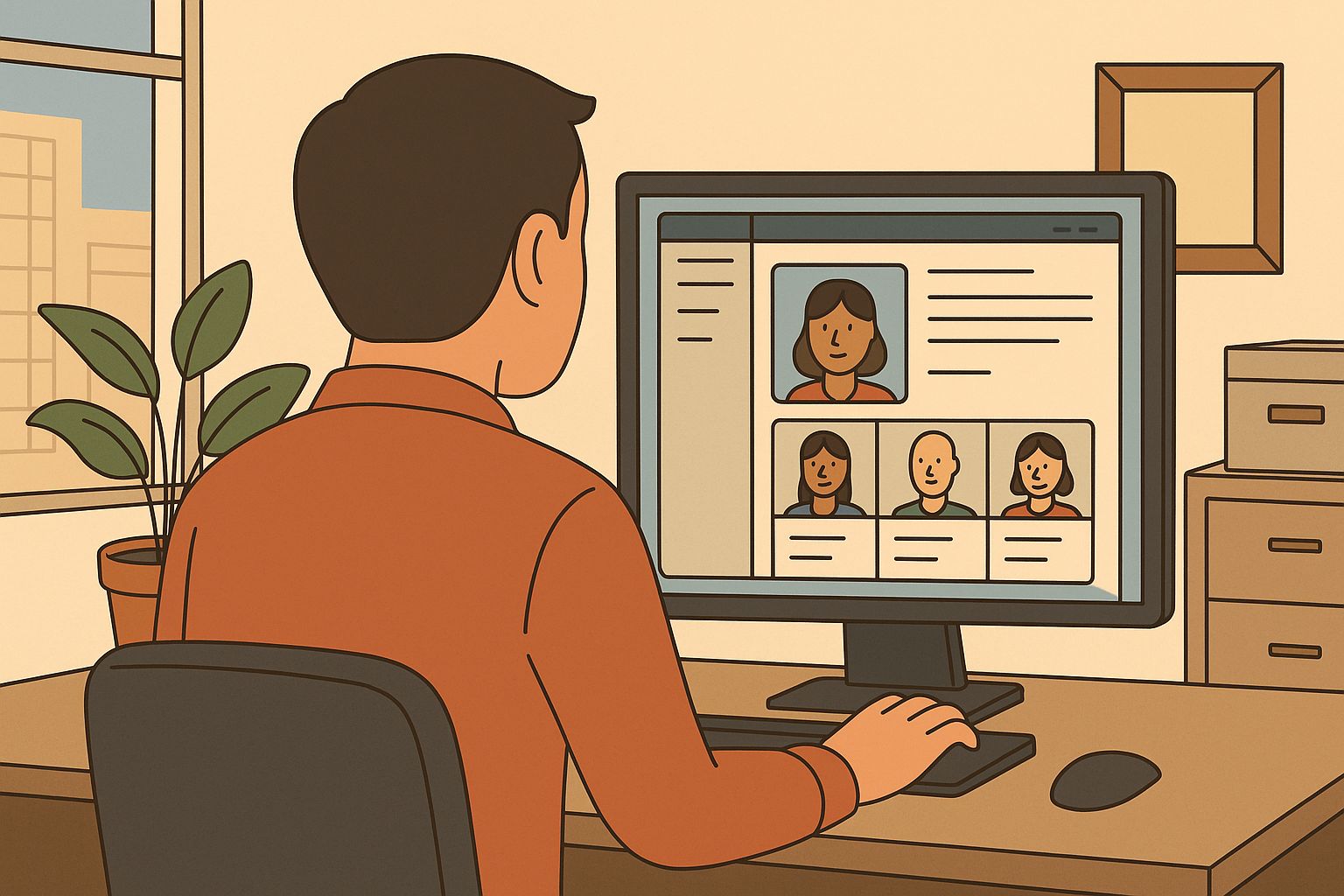 Adventuring through the Canadian Rockies