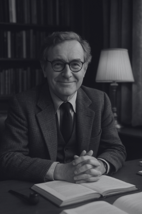 La Paradoja Bennett–Carter