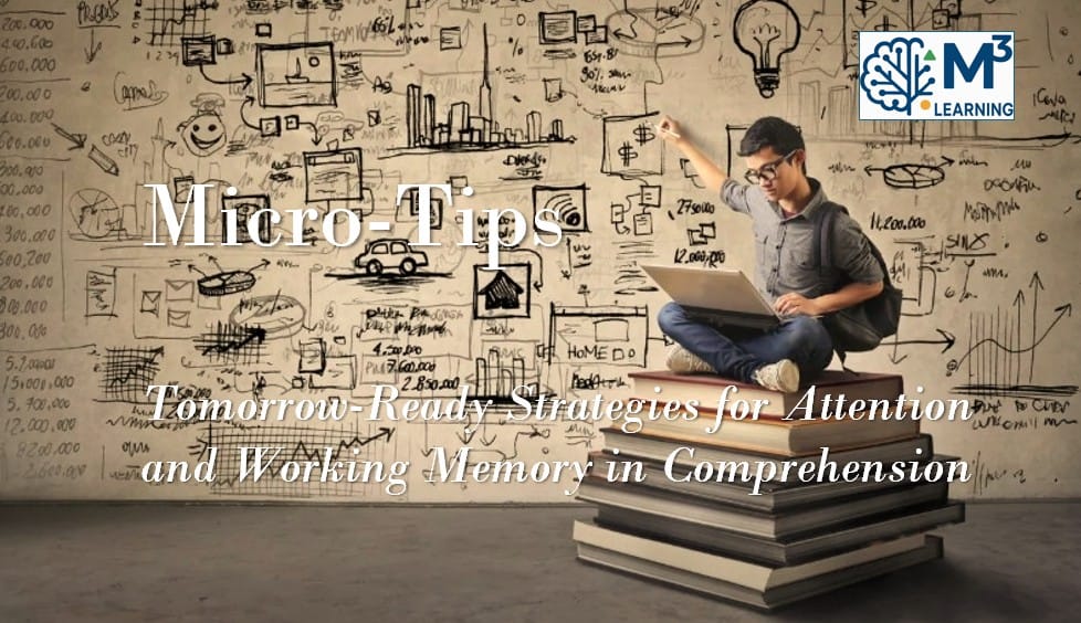 MICRO-TIP #4: When Performance Fluctuates, Think Load First