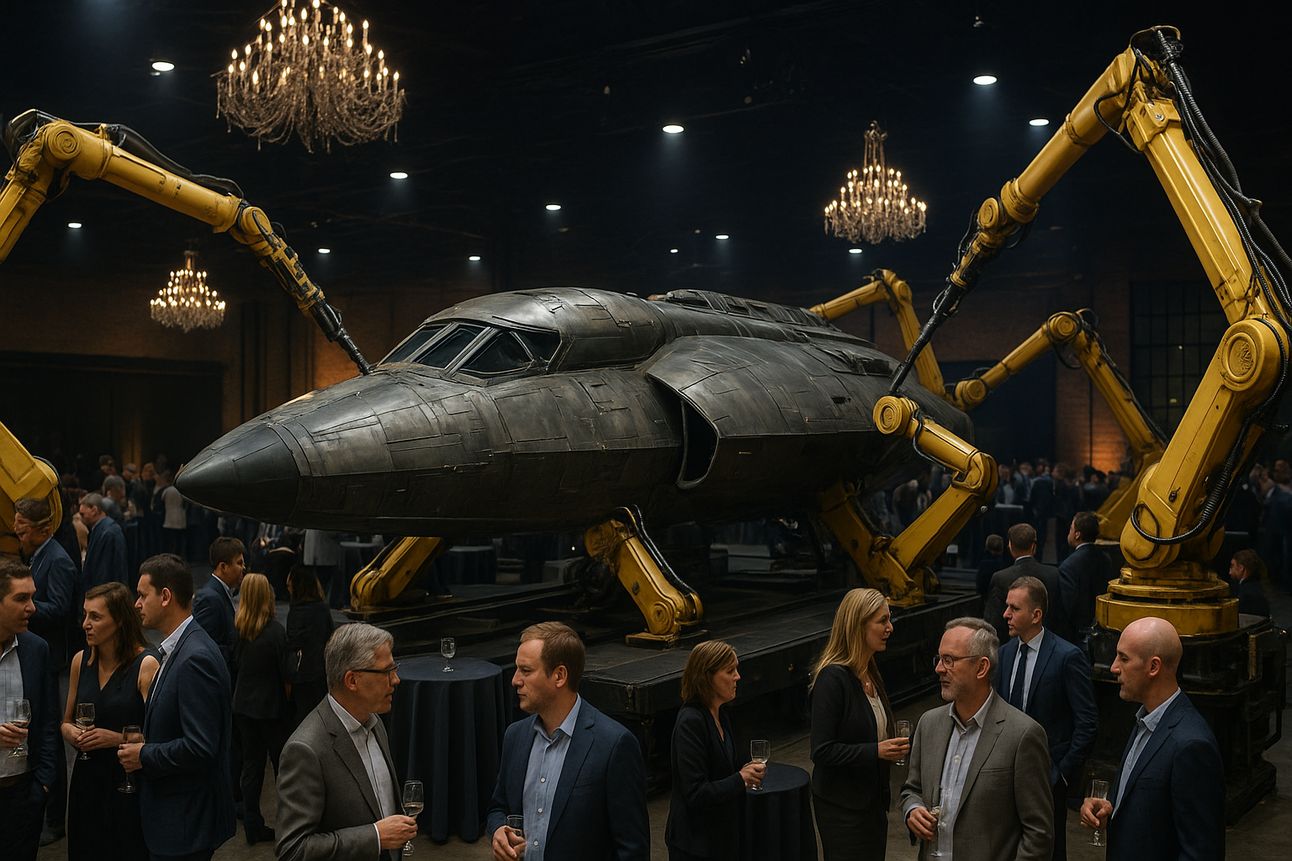 Adventuring through the Canadian Rockies