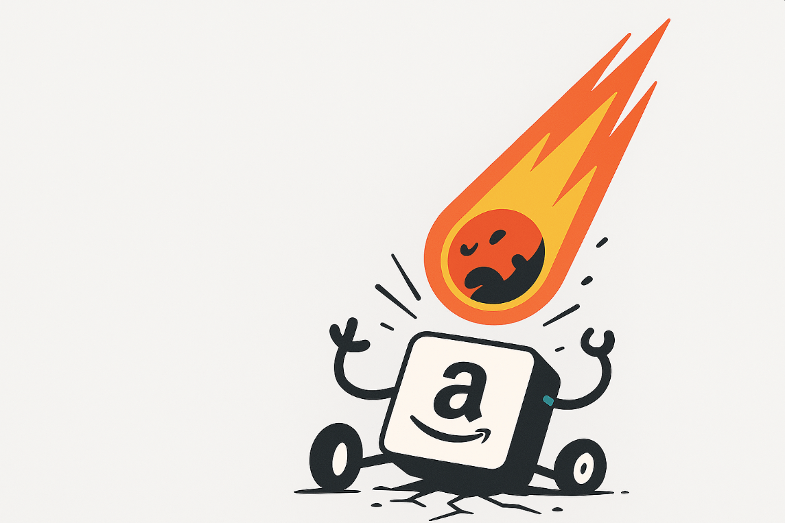 Adventuring through the Canadian Rockies