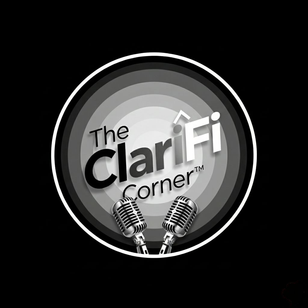 The ClariFi CornerTM