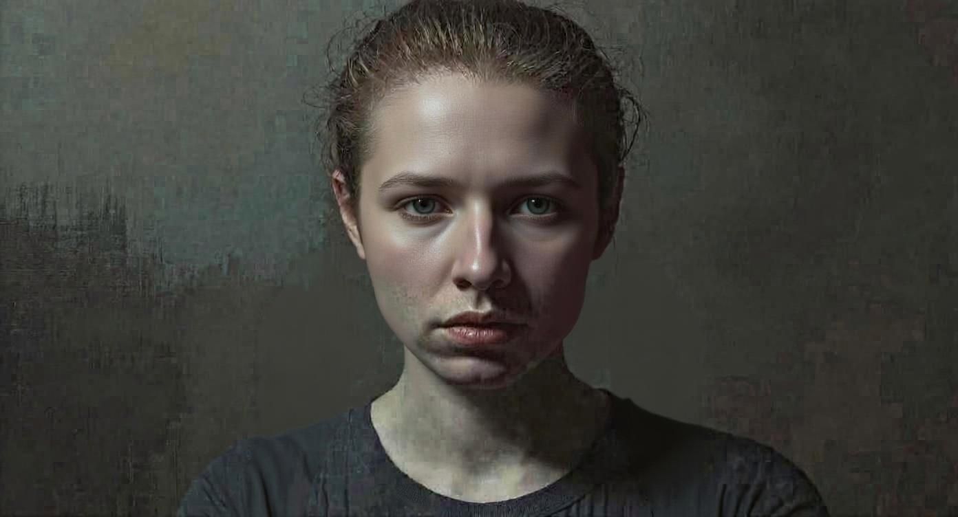 Distorted Cogs - part two (b)