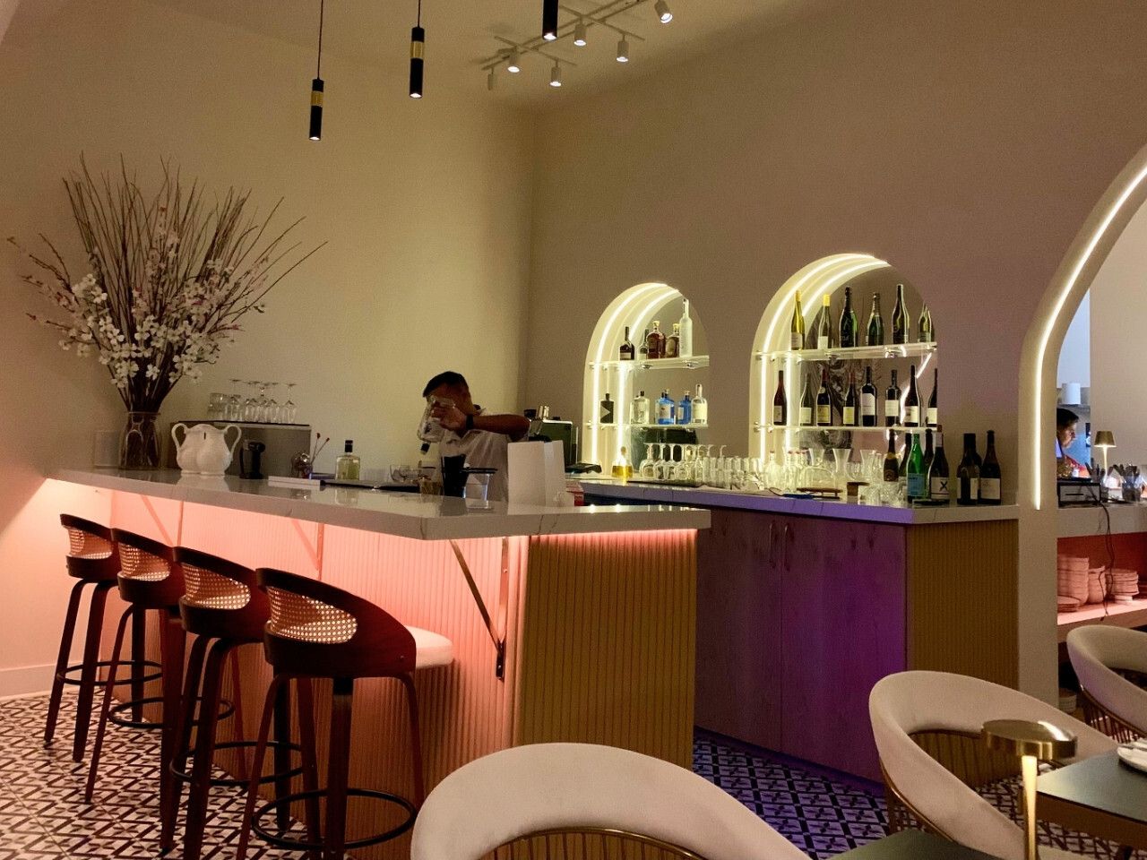 At Ek Bar, a top chef elevates Ottawa’s culinary scene