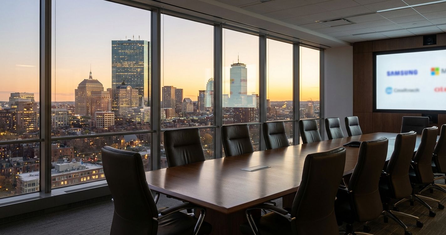 Bain Capital Taps Philip Kim as Managing Director in Tech Buyouts