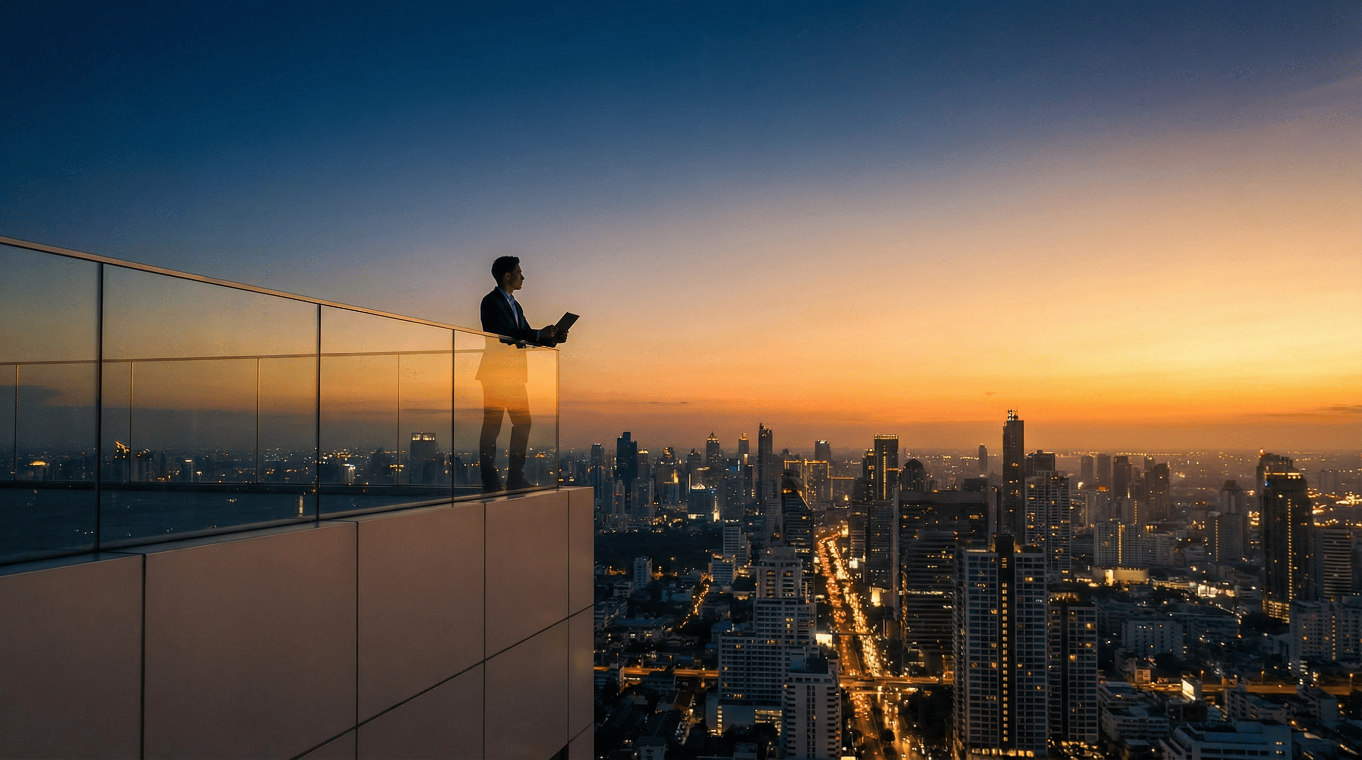 You Have the Data. Now What?