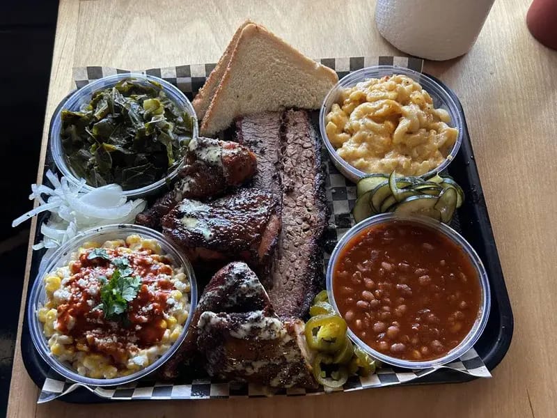 Adventuring through the Canadian Rockies